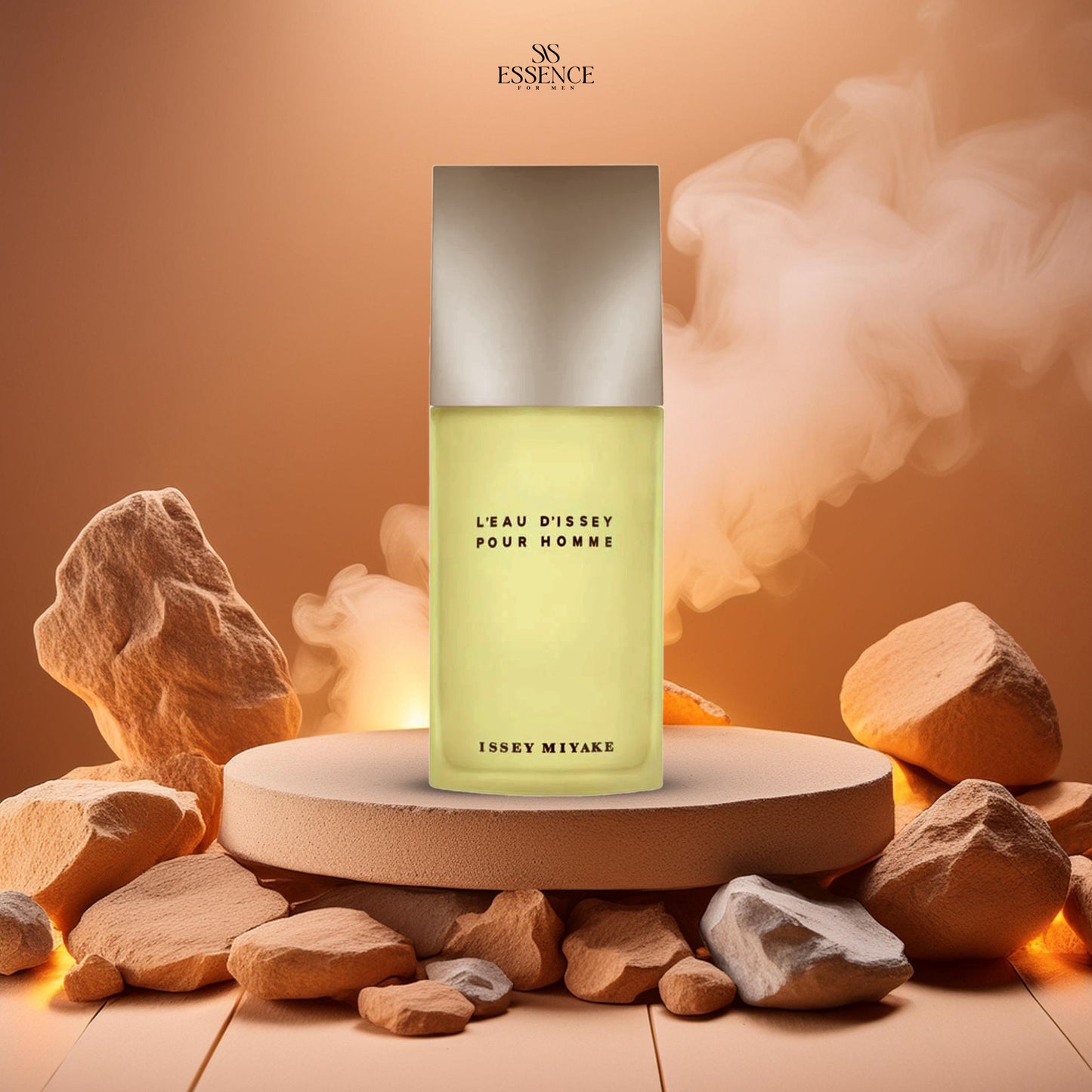 Issey Miyake L'eau d'issey Pour Homme 100 ml
