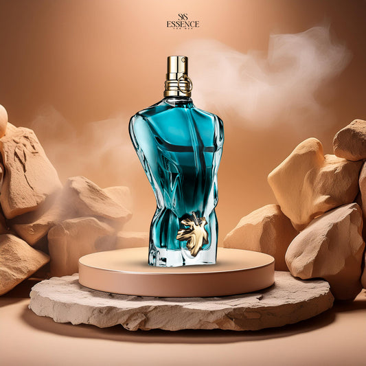Perfume Jean paul gaultier Lebeau 100ml