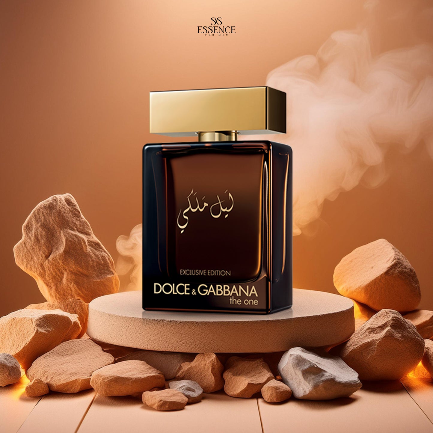 Dolce & Gabbana Lel Malaky 100ml