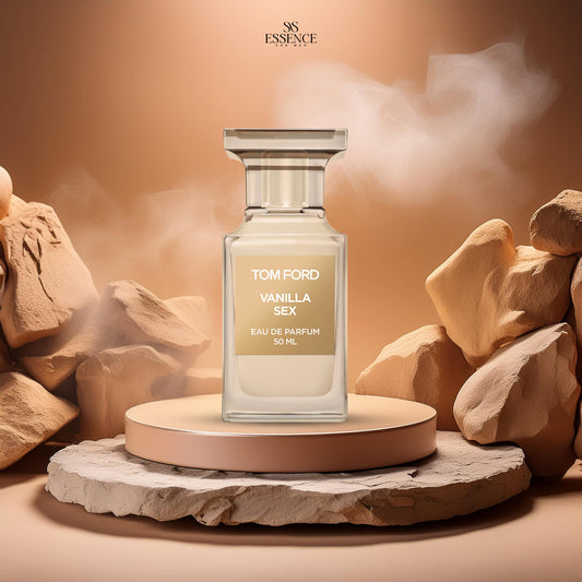 Perfume Tom Ford Vanilla 100ml