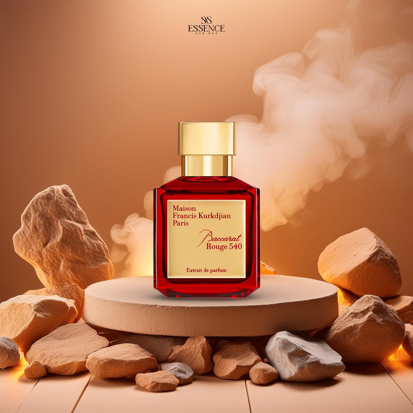 Baccarat Rouge Red 100 ml