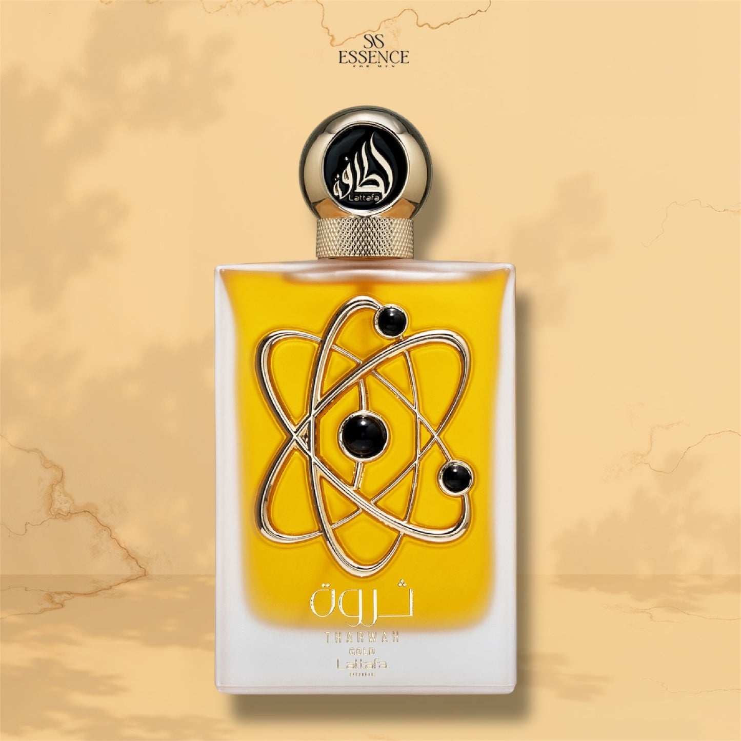 Tharwah gold 100 ml