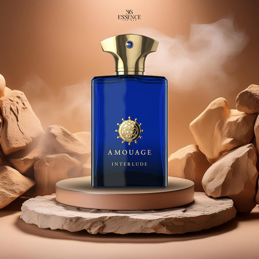 Perfume Amouage interlud 100ml