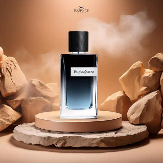 Perfume YVES saint laurent 100ml