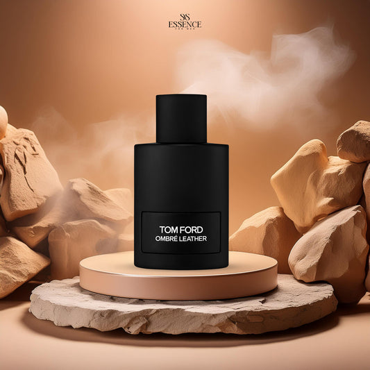 Perfume Tom Ford  Ombré Leather 100ml