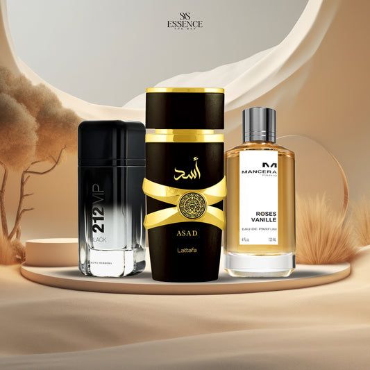212 black vip+ أسد + مانسيرا