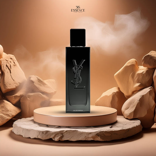 Perfume Myslf YSL 100ml