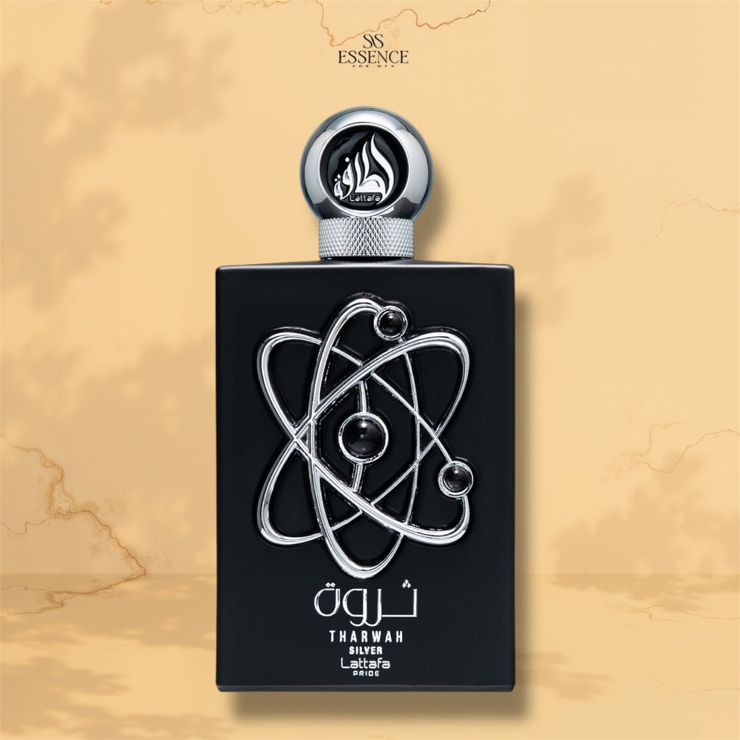 Tharwah silver 100 ml