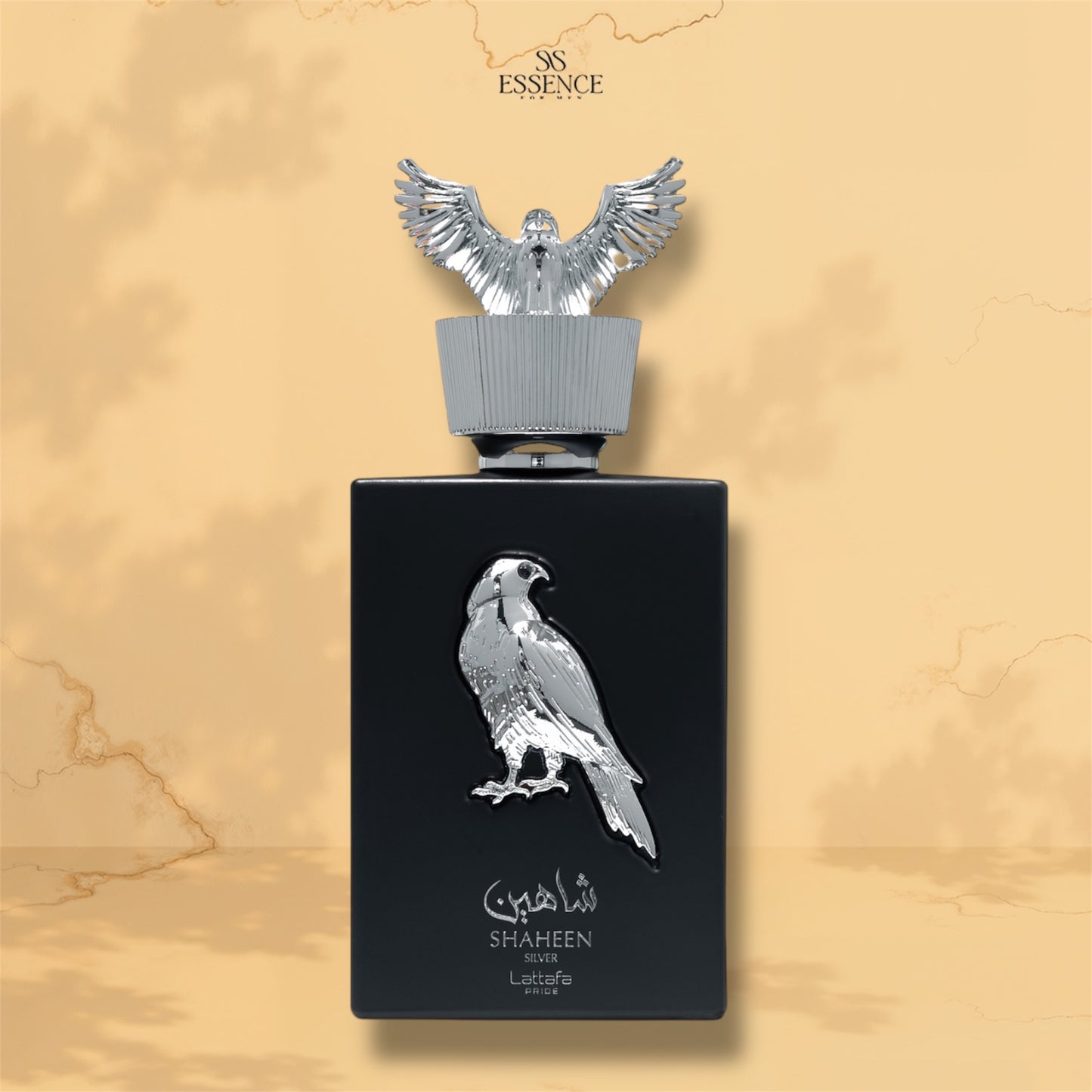 Shaheen silver 100ml