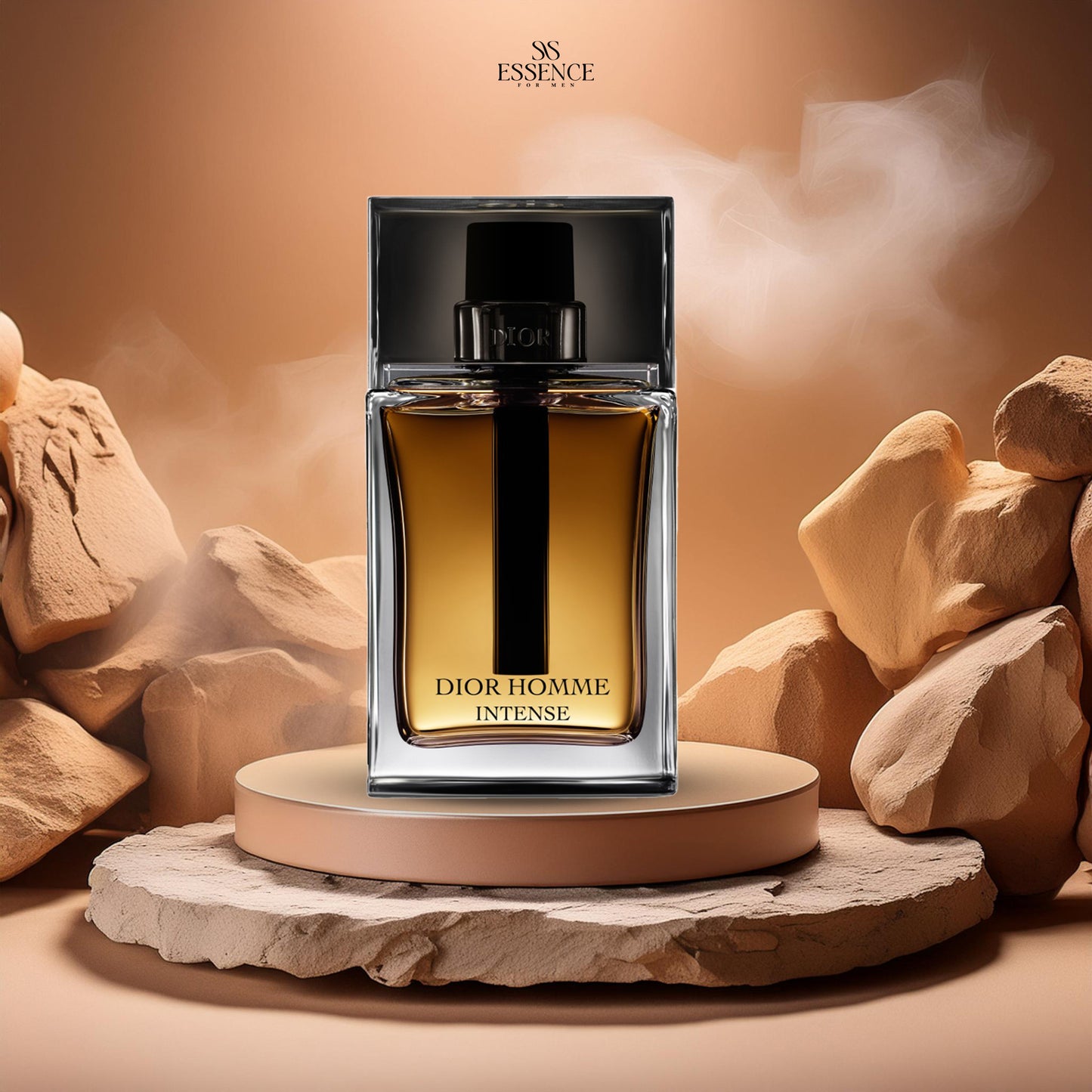 Perfume Dior Homme Intense 100 ml