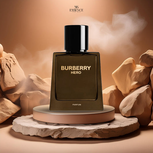 Perfume Burberry Hero 100ml