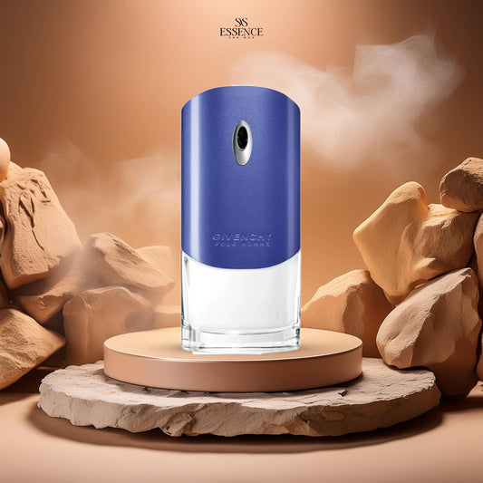 Perfume Givenchy pour homme 100ml