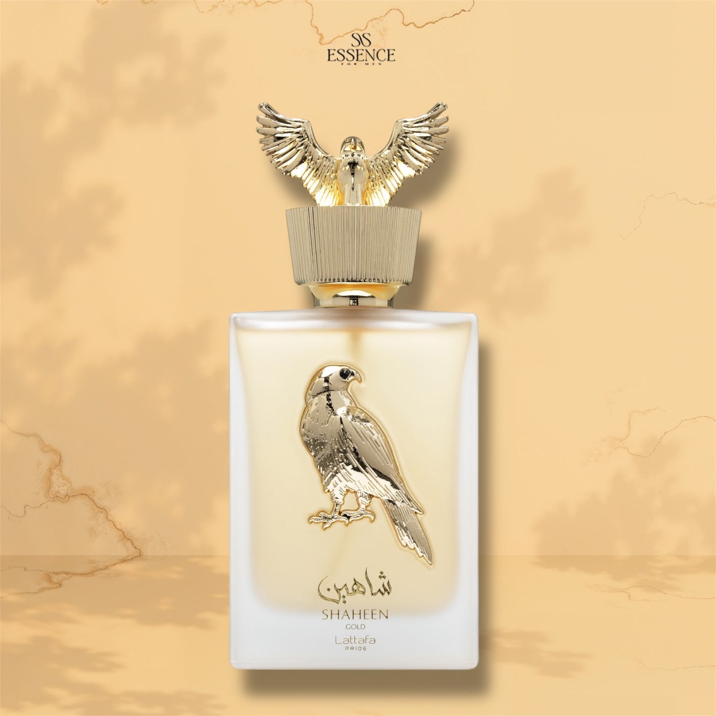 Shaheen gold 100ml