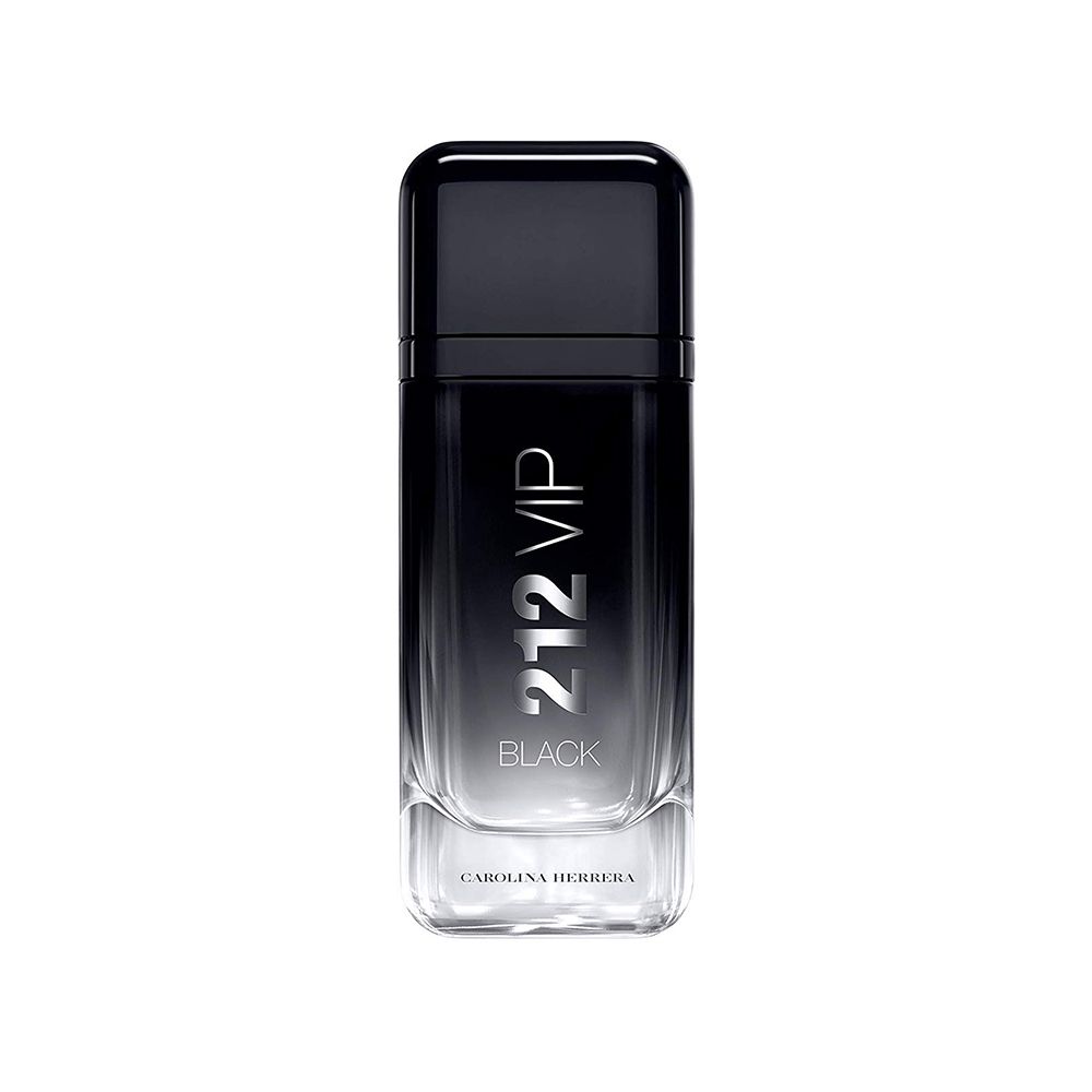 212 VIP Black By Carolina Herrera Eau de Parfum For Men 100ML