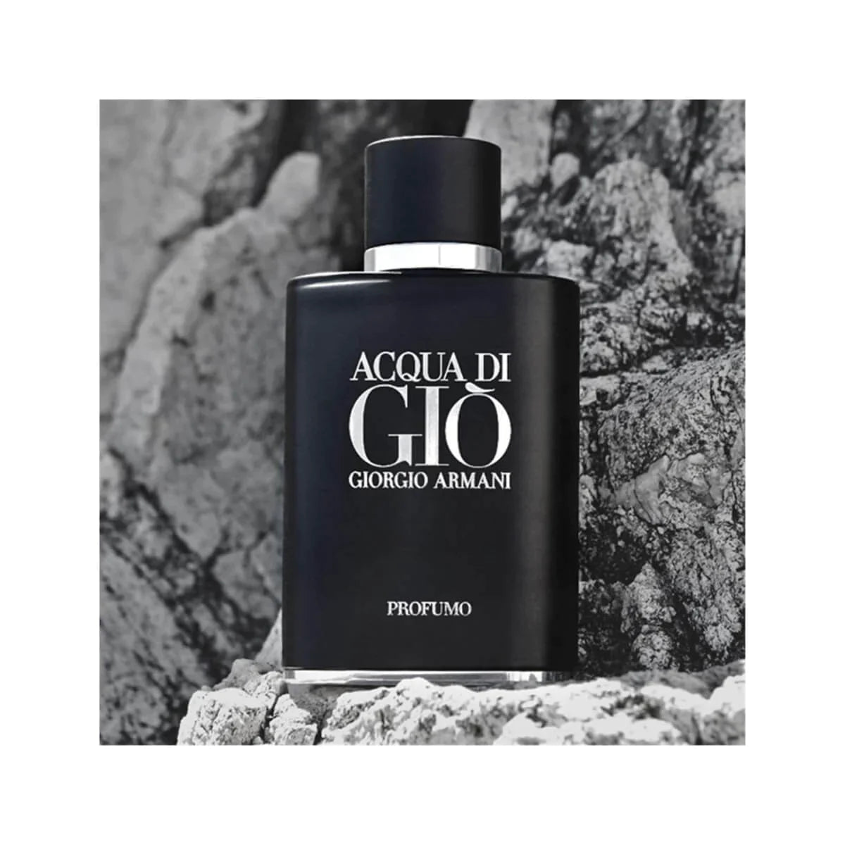 Acqua di Giò Profumo By Giorgio Armani Eau de Parfum For Men 100ML