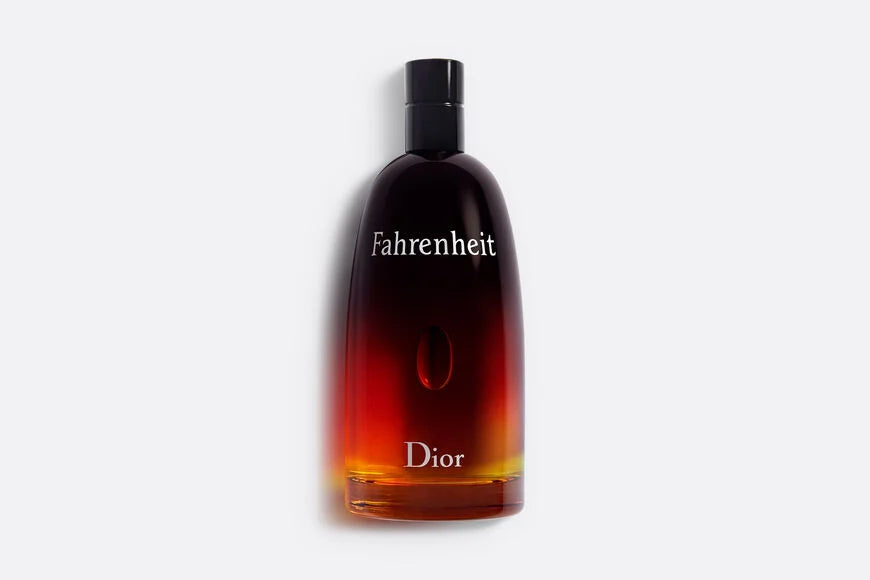 Fahrenheit By Dior Eau de Toilette For Men 100ML