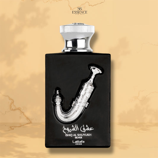 الشيخ سيلفر 100مل