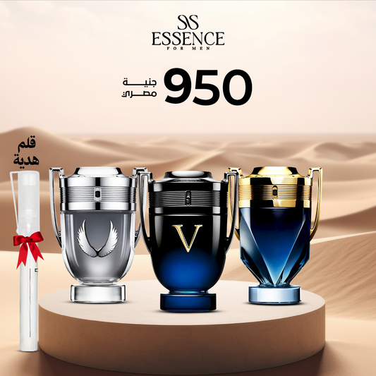 إنفكتوس بلاتنيوم +إنفكتوس +إنفكتوس الكسير