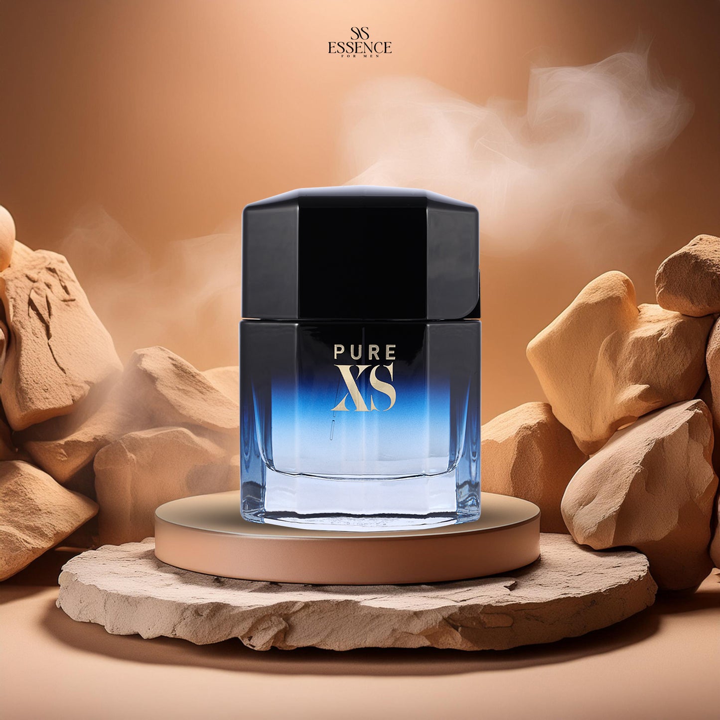 Perfume Pure XS 100ml