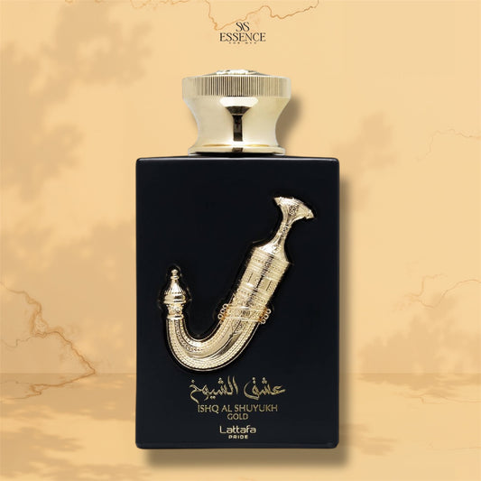 الشيخ دهبي 100مل