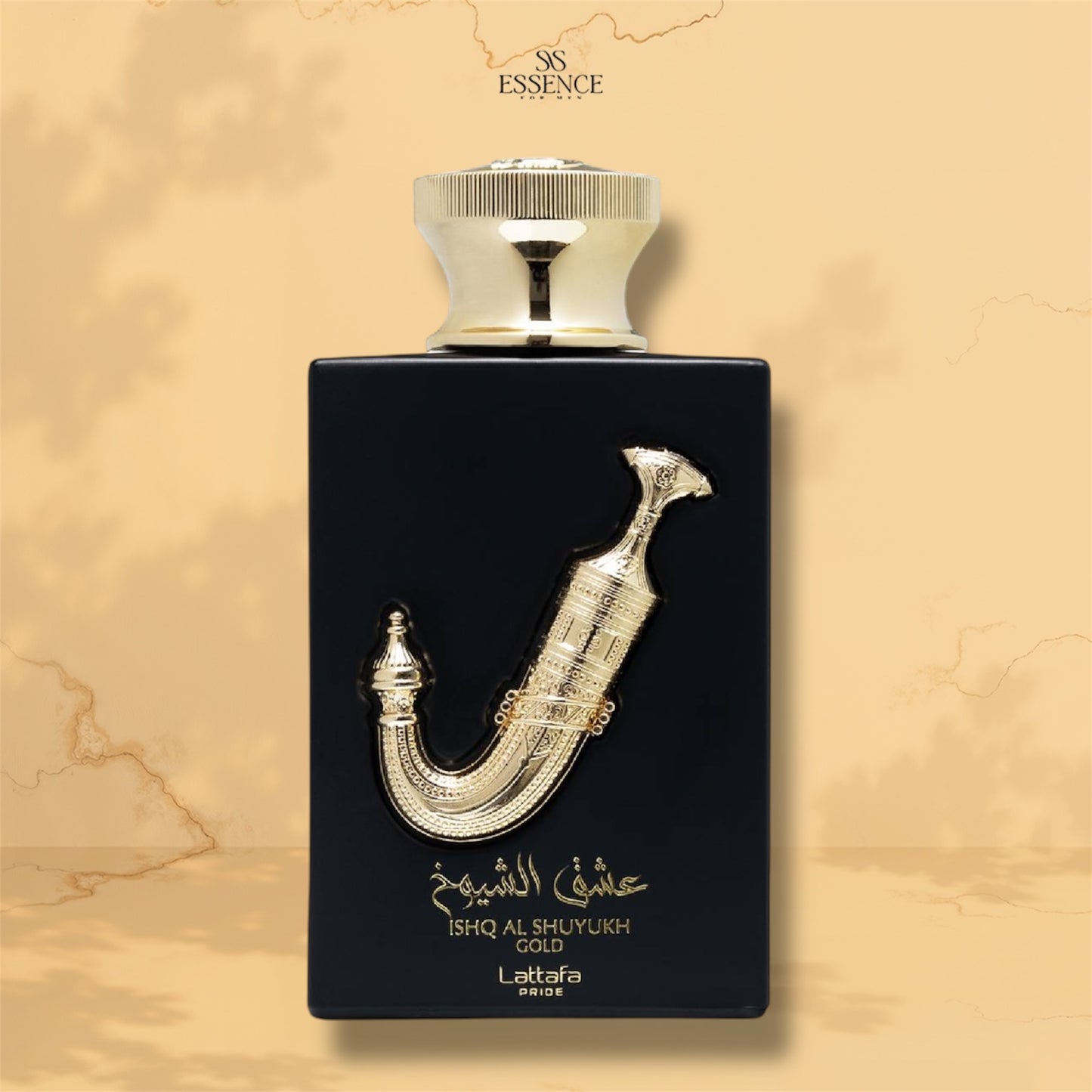 الشيخ دهبي 100مل