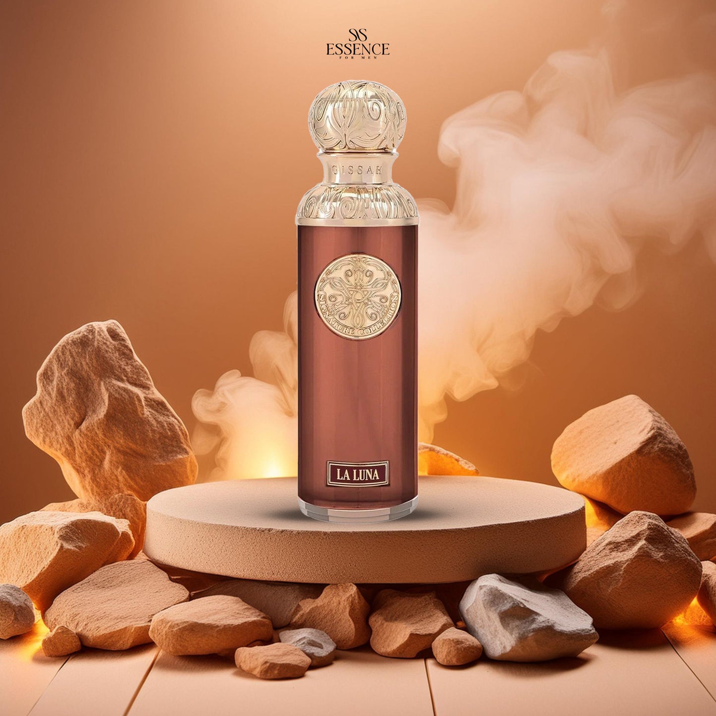 Gissah La Luna 100 ml