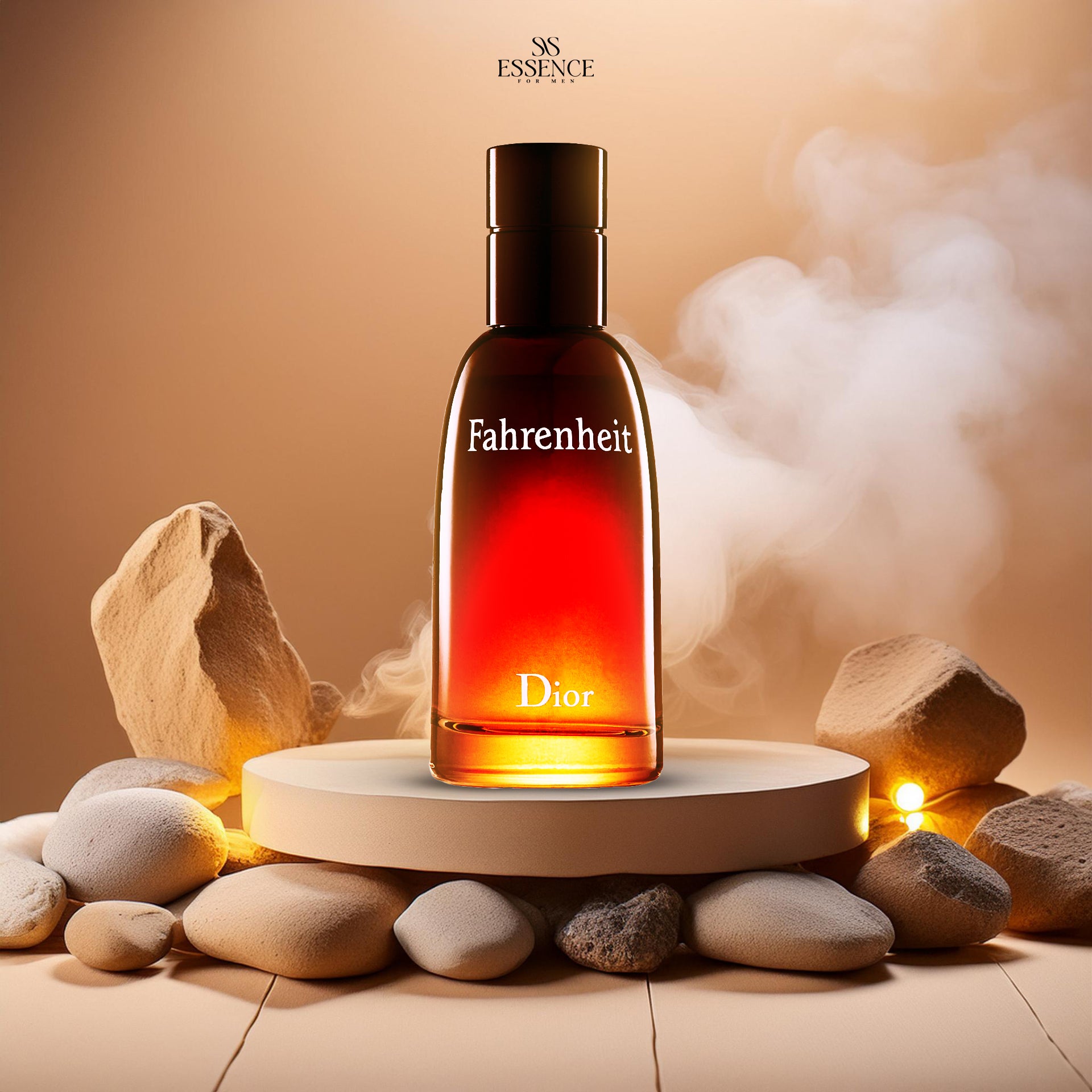 Fahrenheit parfum eau de toilette online