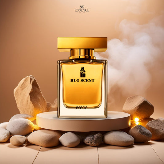 Hug Scent Perfume 100 ml