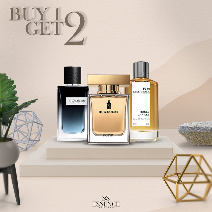 Essence For Him