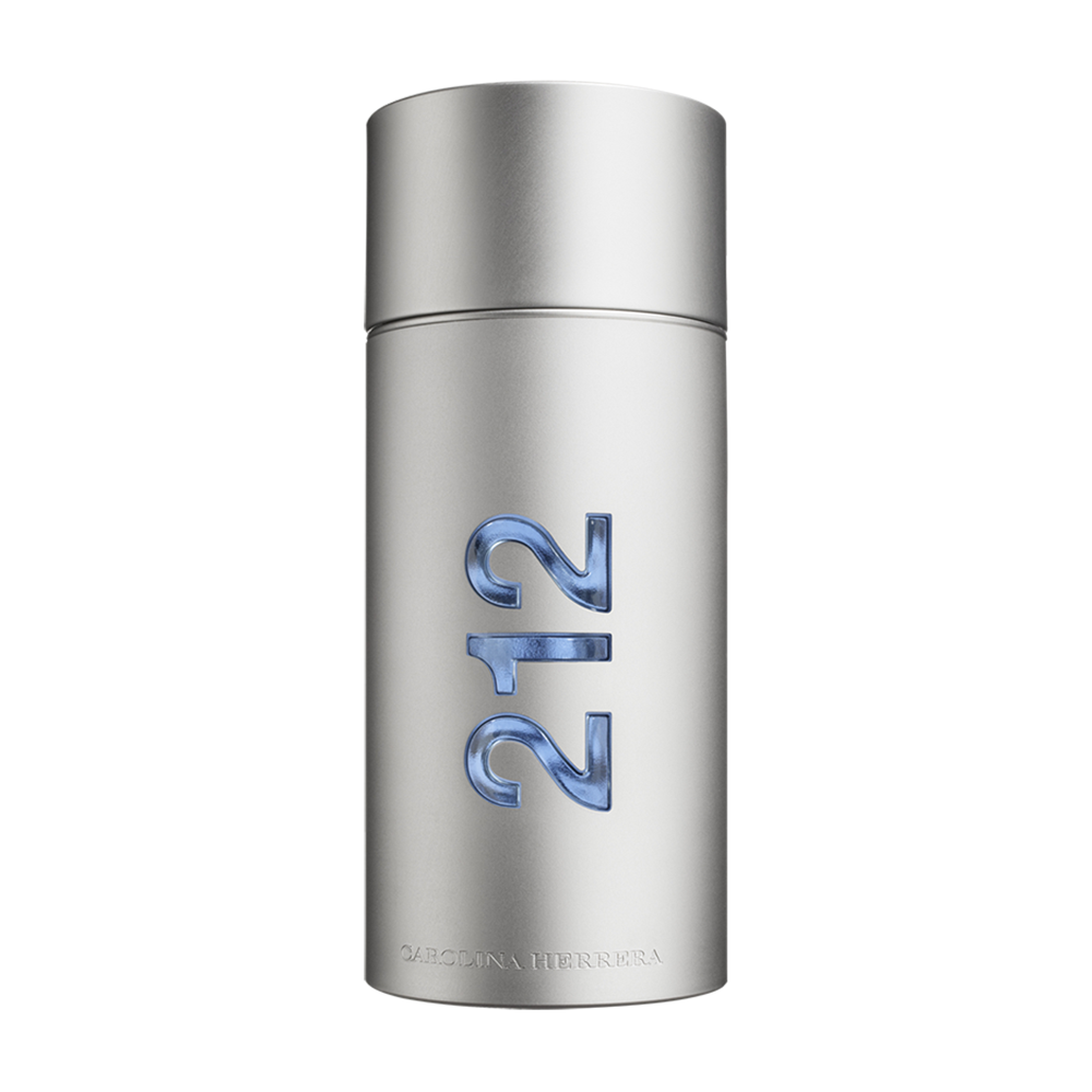 212 MEN NYC By Carolina Herrera Eau de Toilette For Men 100ML