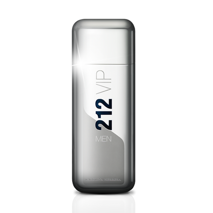 212 VIP By Carolina Herrera Eau de Parfum For Men 100ML