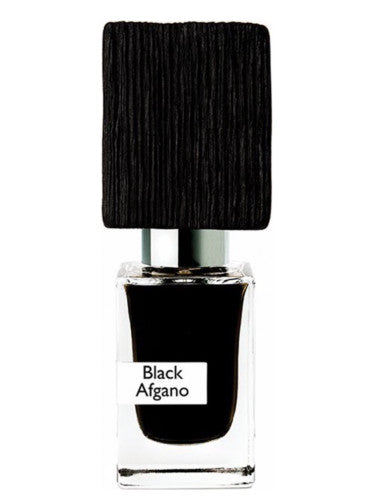 Black Afgano By Nasomatto Extrait De Parfum For Men 30ML