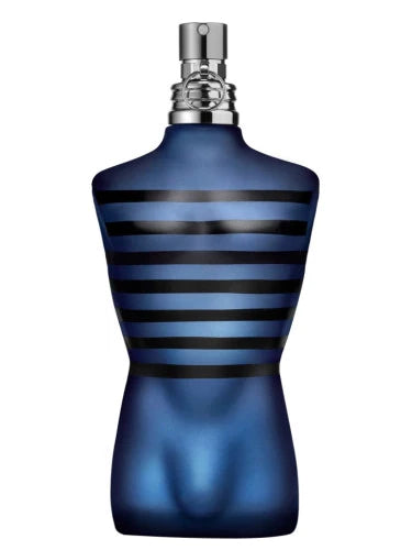 Ultra Male Jeans By Paul Gaultier Eau de Toilette For Men 100ML