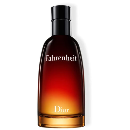 Fahrenheit By Dior Eau de Toilette For Men 100ML