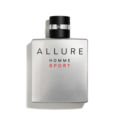 Allure Homme Sport By Chanel Eau de Toilette For Men 100ML