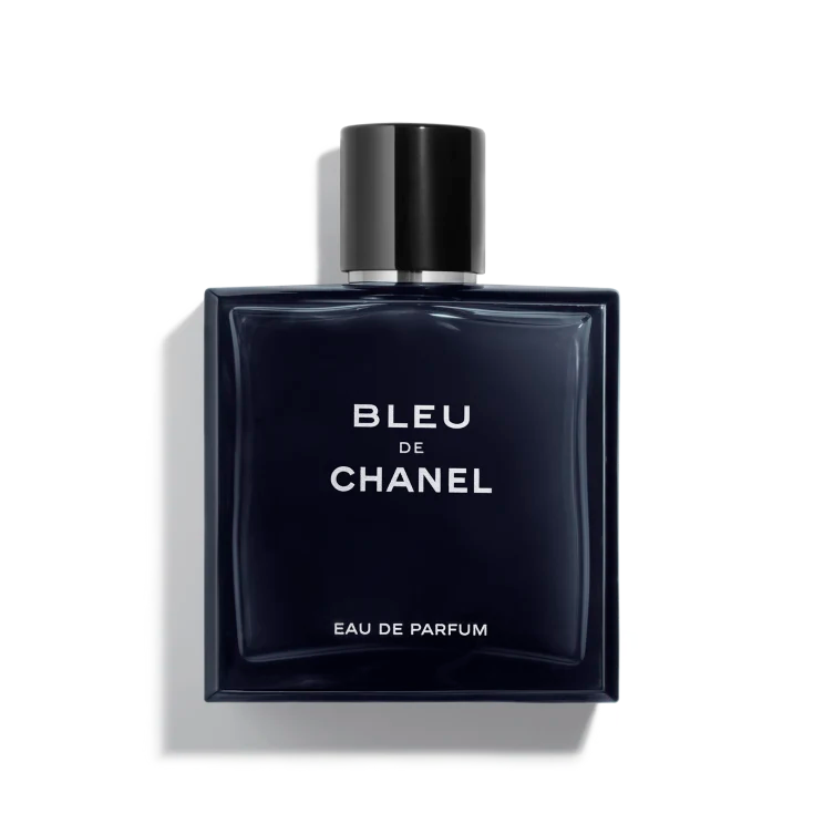 BLEU By Chanel Eau de Parfum For Men 100ML