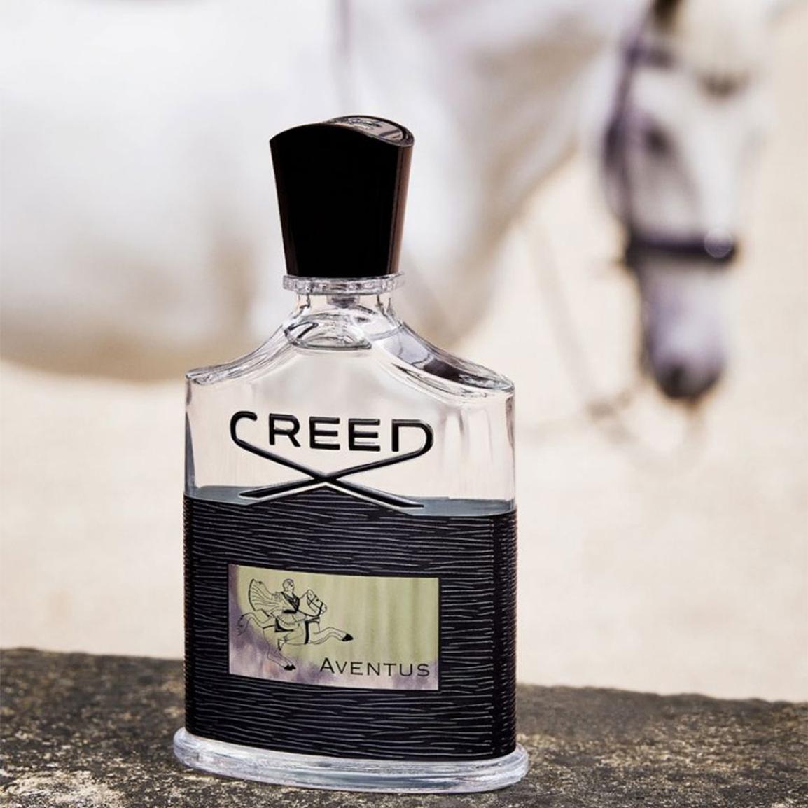 Creed aventus 100ml retailer