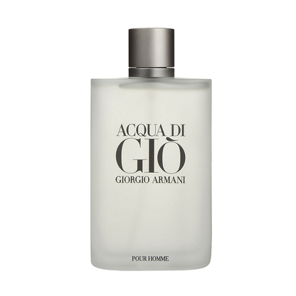 Acqua Di Gio By Giorgio Armani Eau de Parfum For Men 75ML