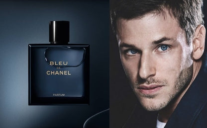 BLEU By Chanel Eau de Parfum For Men 100ML