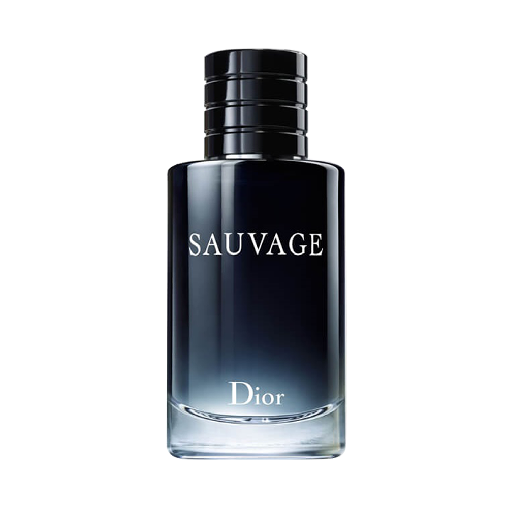 Sauvage By Dior For Men 100ML