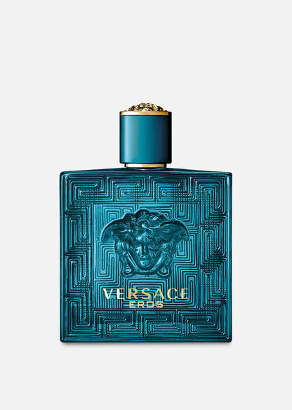 Versace Eros By _ Eau de Parfum _ For Men 100 ML