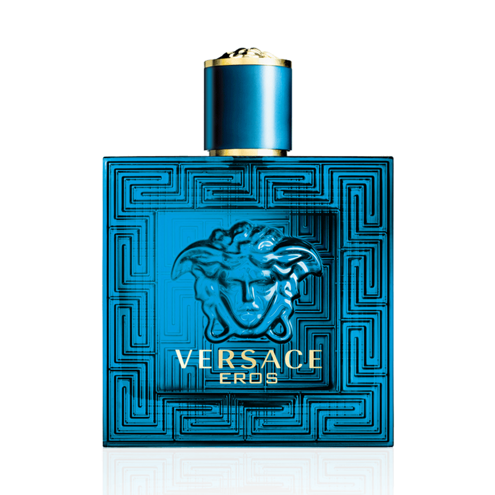 Versace Eros By _ Eau de Parfum _ For Men 100ML