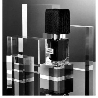 Black Afgano By Nasomatto Extrait De Parfum For Men 30ML