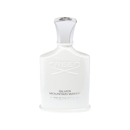 Silver Mountain Water By Creed Eau de Parfum For Men 100ML