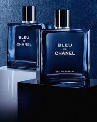 BLEU By Chanel Eau de Parfum For Men 100ML