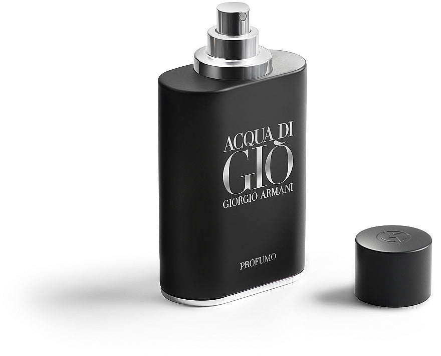 Acqua di Giò Profumo By Giorgio Armani Eau de Parfum For Men 100ML