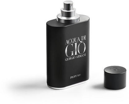 Acqua di Giò Profumo By Giorgio Armani Eau de Parfum For Men 100ML