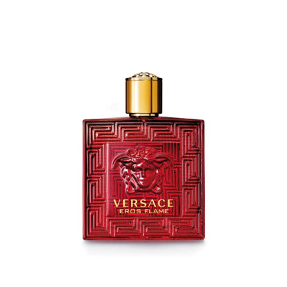 Versace Eros Flame  - Eau de Parfum - For Men 100ML